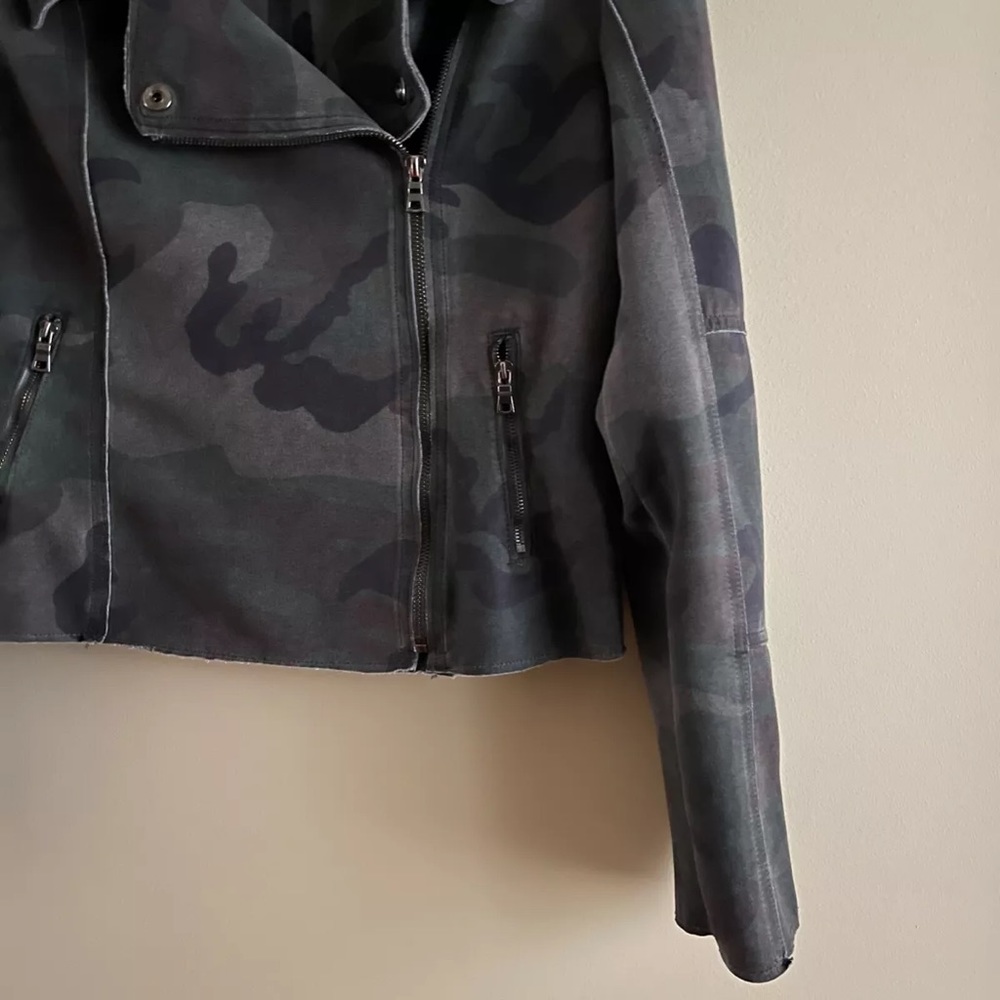 Marrakech Xs Jacket Euc - image 6